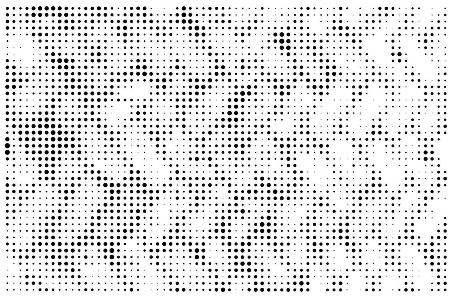 een zwart en wit halftone patroon met wijnoogst oud bakstenen muur structuur achtergrond, steen muur, oud steen muur Doen effect, oud steen muur textuur, steen, set, vector