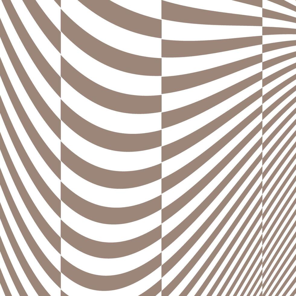 abstract meetkundig lijn patroon vector illustratie