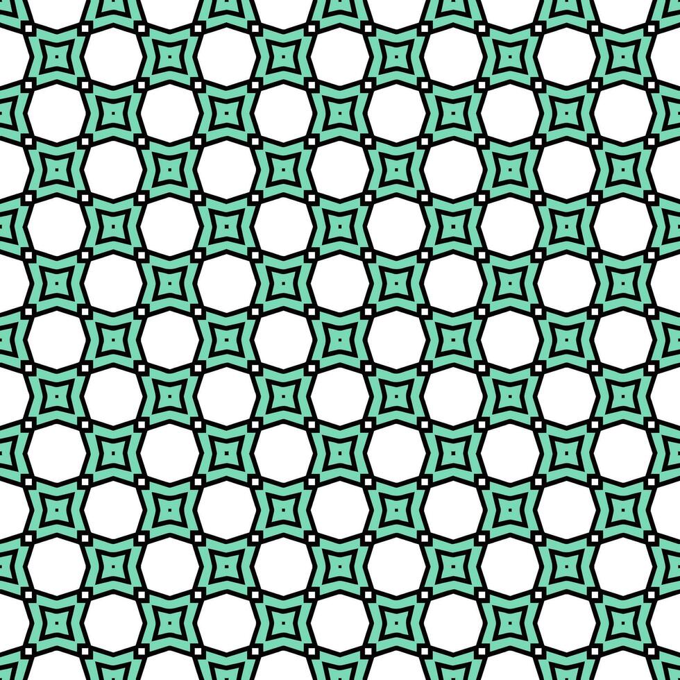 multi kleur naadloos abstract patroon. achtergrond en achtergrond. multi gekleurd. kleurrijk sier- ontwerp. gekleurde mozaïek- ornamenten. vector grafisch illustratie.