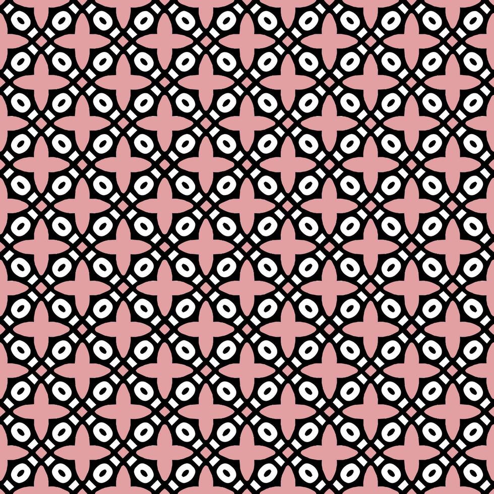 multi kleur naadloos abstract patroon. achtergrond en achtergrond. multi gekleurd. kleurrijk sier- ontwerp. gekleurde mozaïek- ornamenten. vector grafisch illustratie.