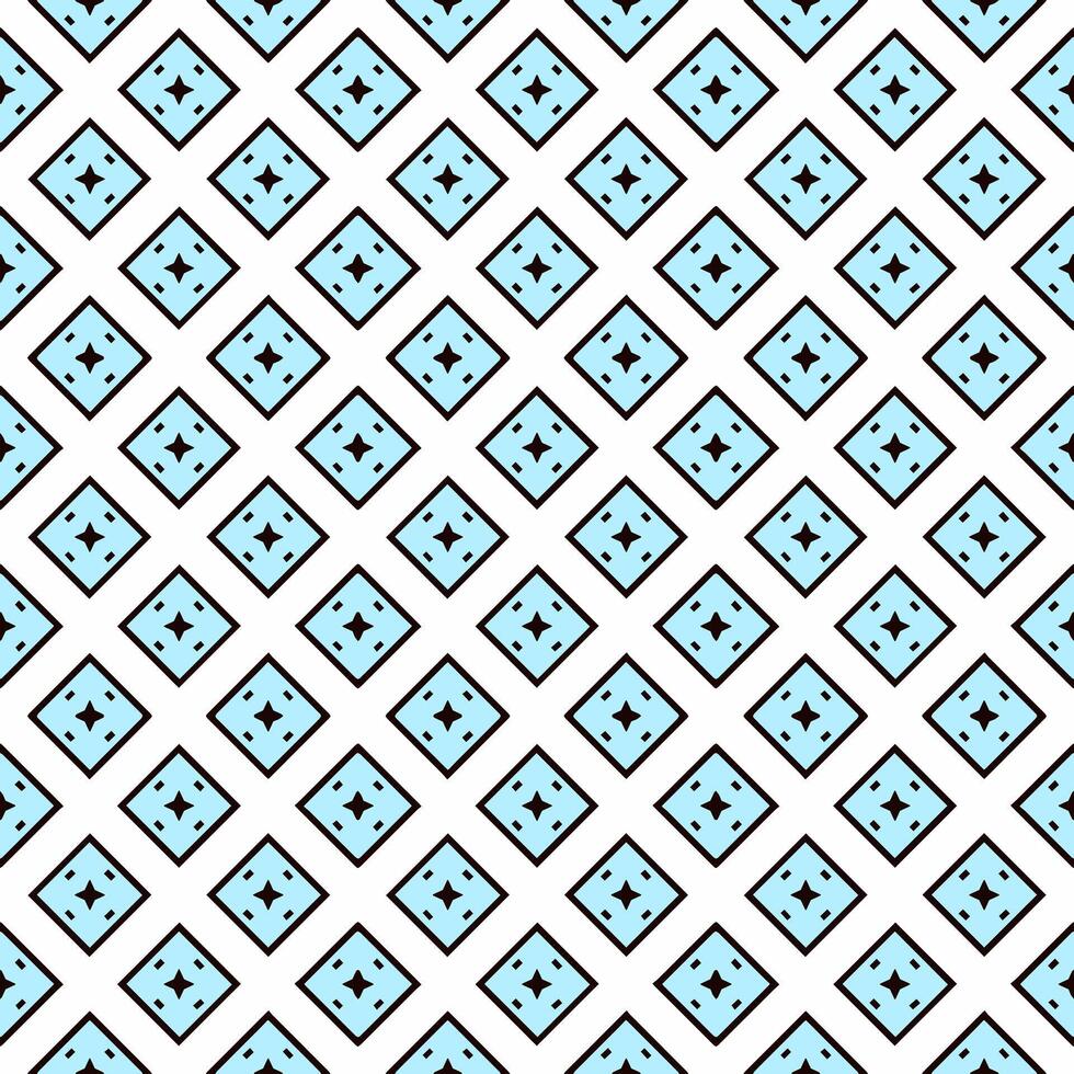 multi kleur naadloos abstract patroon. achtergrond en achtergrond. multi gekleurd. kleurrijk sier- ontwerp. gekleurde mozaïek- ornamenten. vector grafisch illustratie.