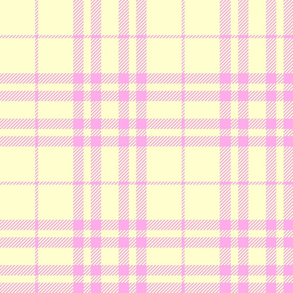 mooi plaid Schotse ruit patroon. deze is een naadloos herhaling plaid vector. ontwerp voor decoratief,behang,shirts,kleding,jurken,tafelkleden,dekens,inpakking,textiel,batik,stof,textuur vector