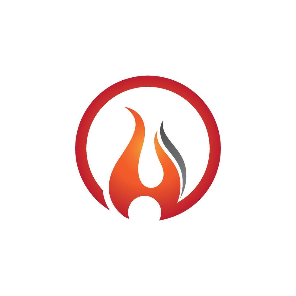 brand vlam logo vector