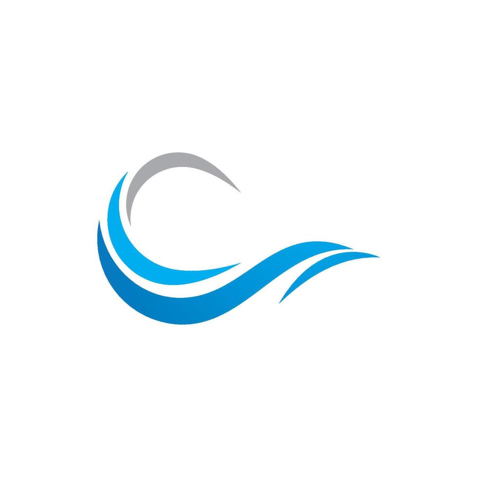 watergolf logo vector