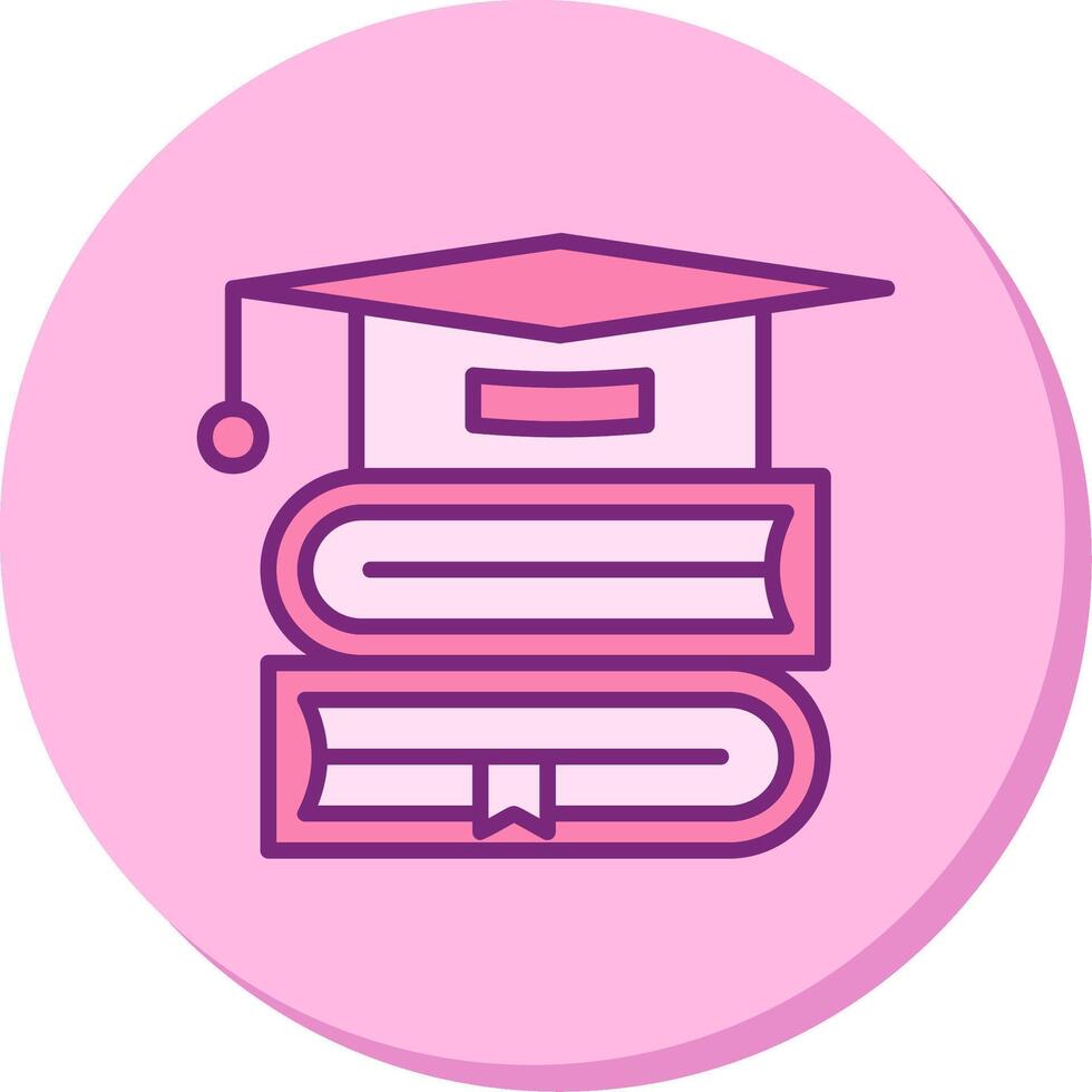 onderwijs vector icon