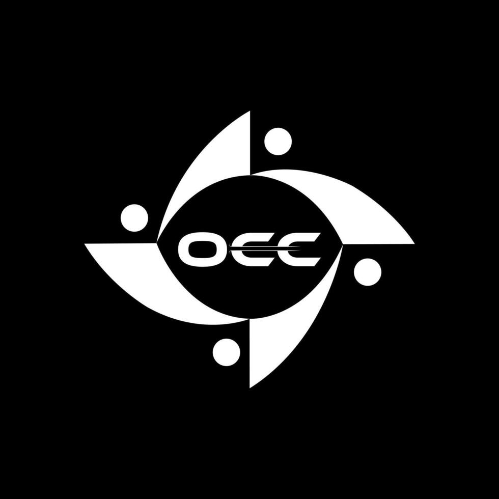occ logo. O c c ontwerp. wit occ brief. cc, O c c brief logo ontwerp. eerste brief occ gekoppeld cirkel hoofdletters monogram logo. O c c brief logo vector ontwerp. occ brief logo ontwerp. pro vector