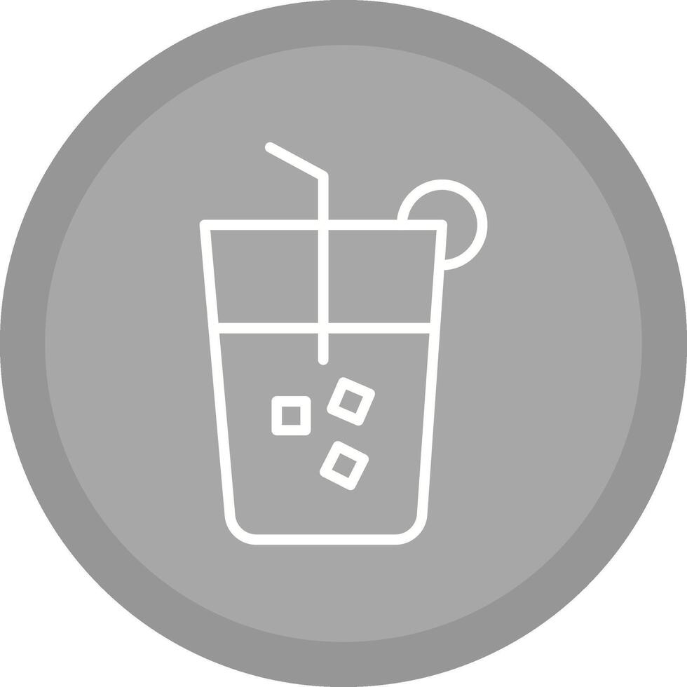 verkoudheid drinken vector icoon