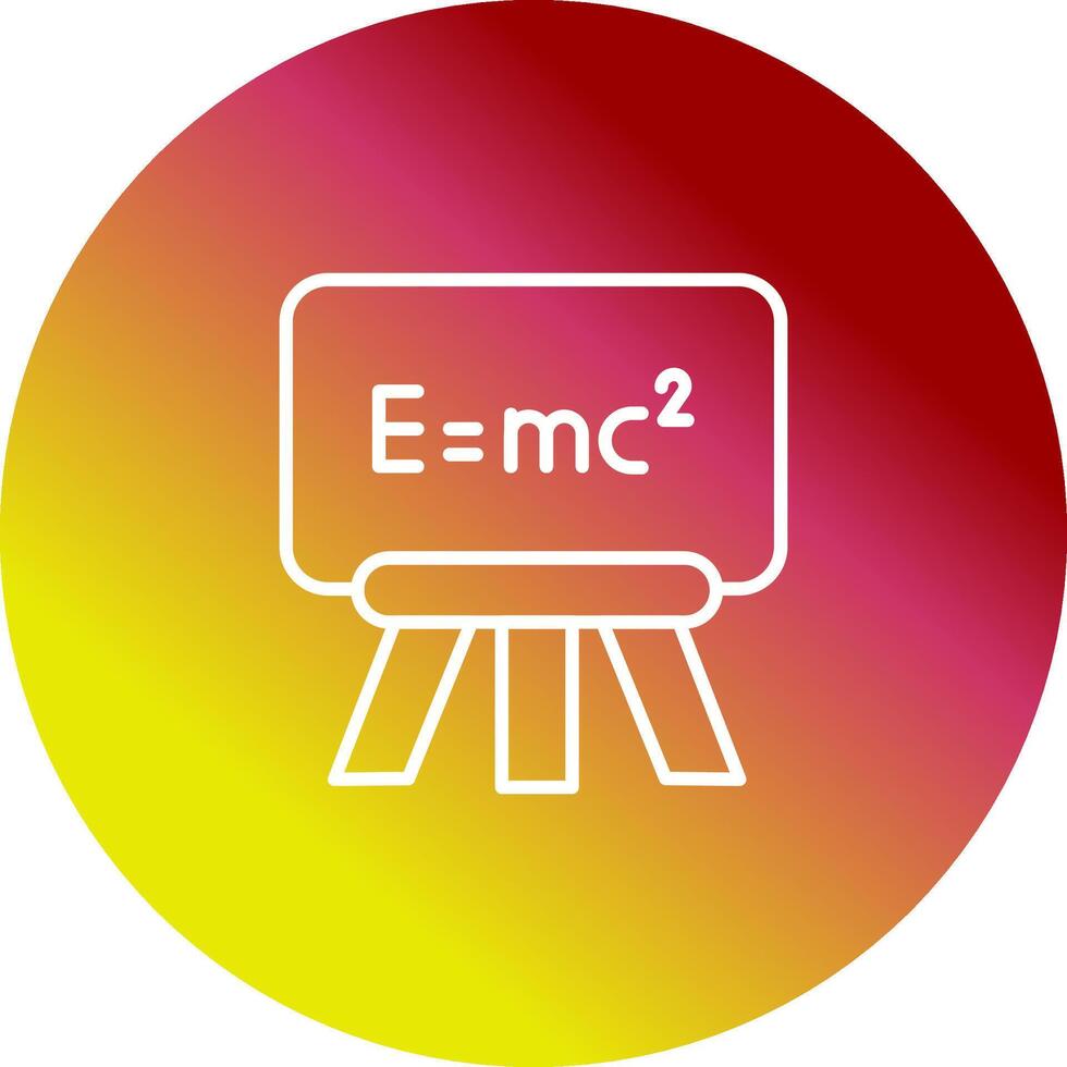 formule vector icoon