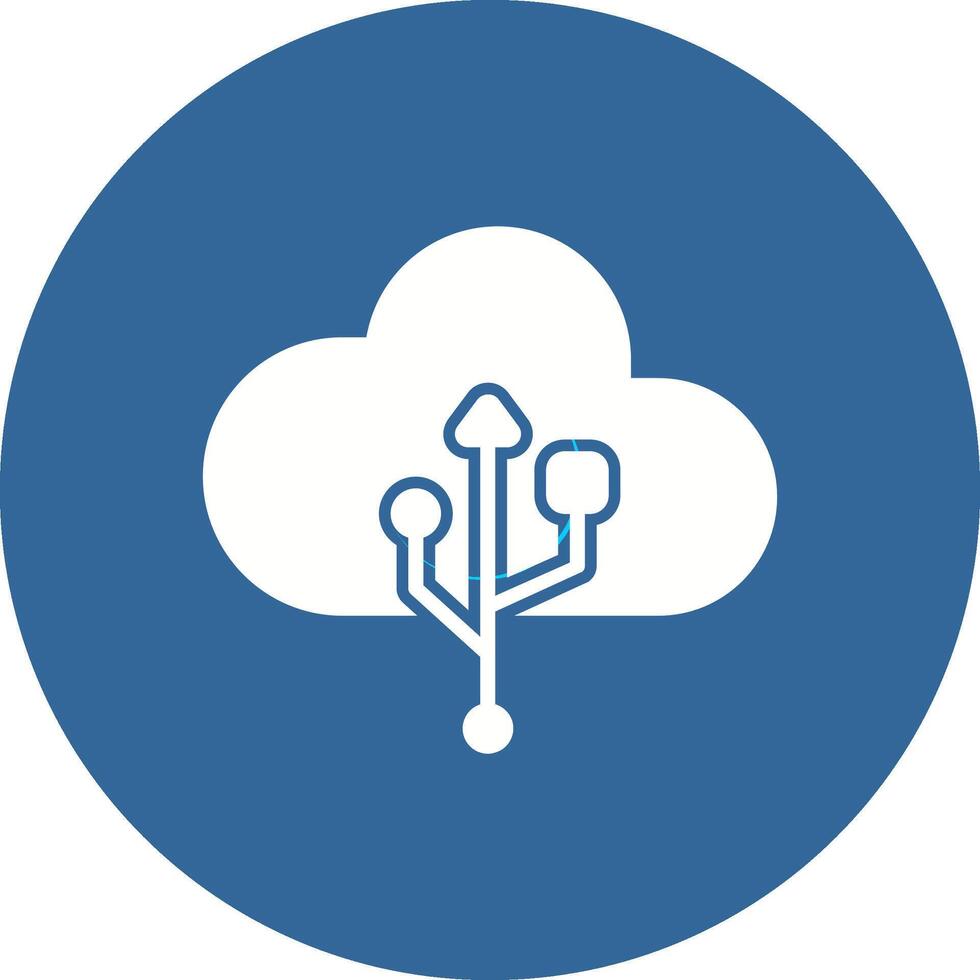 kabel vector pictogram