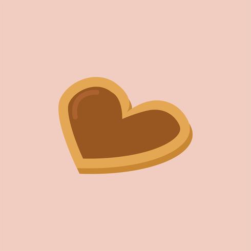 Illustraties van Valentine&#39;s items vector