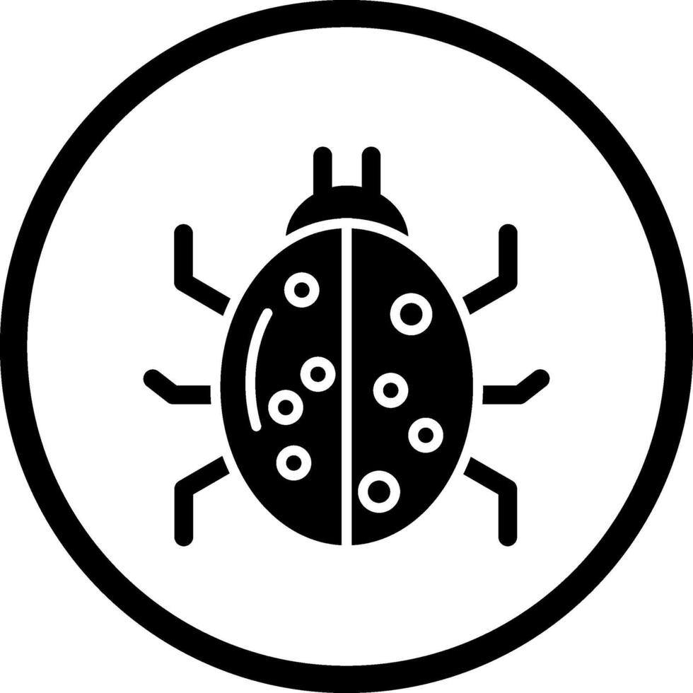 insect vector icoon