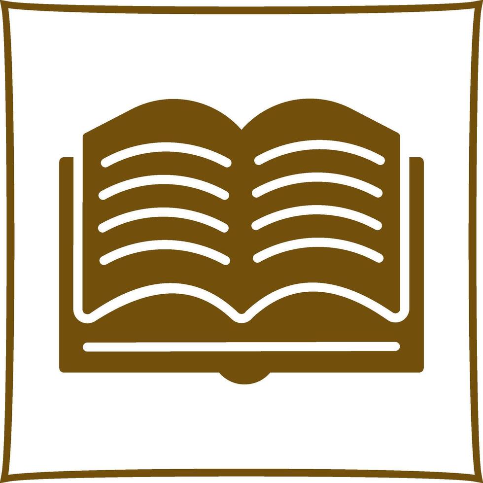 boeken vector pictogram