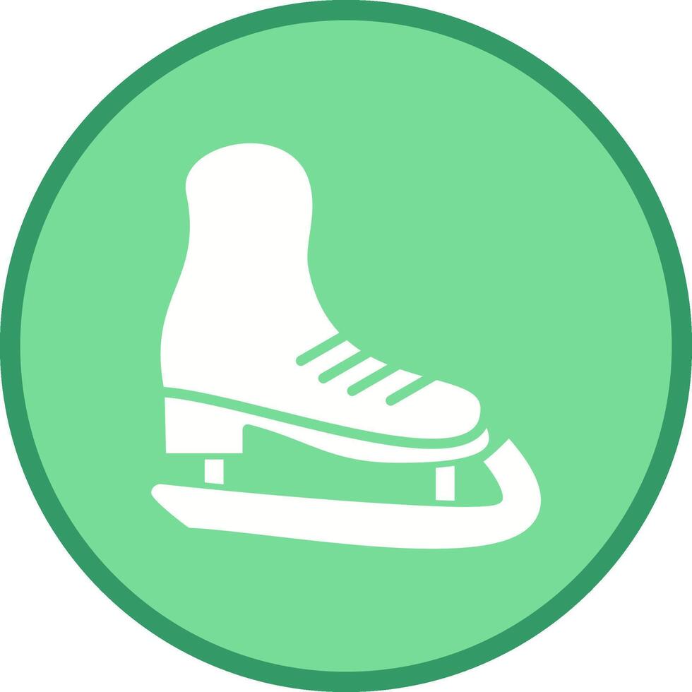 skates vector icoon