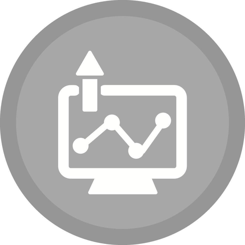 strategie vector pictogram