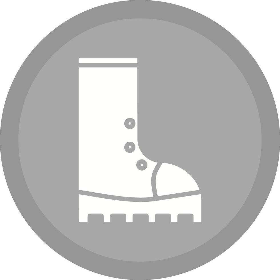 boot vector icoon