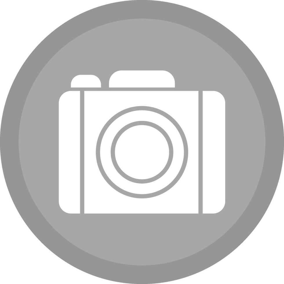 camera vector pictogram