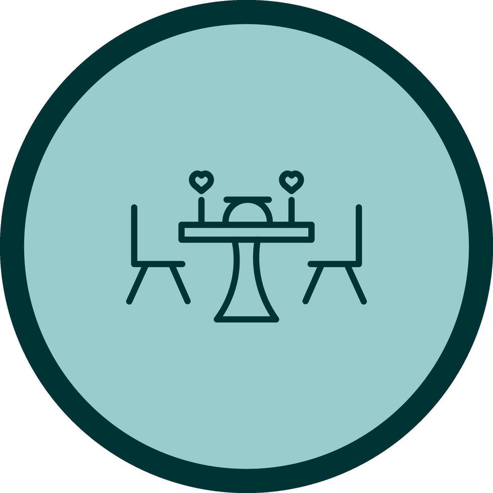 diner vector icon