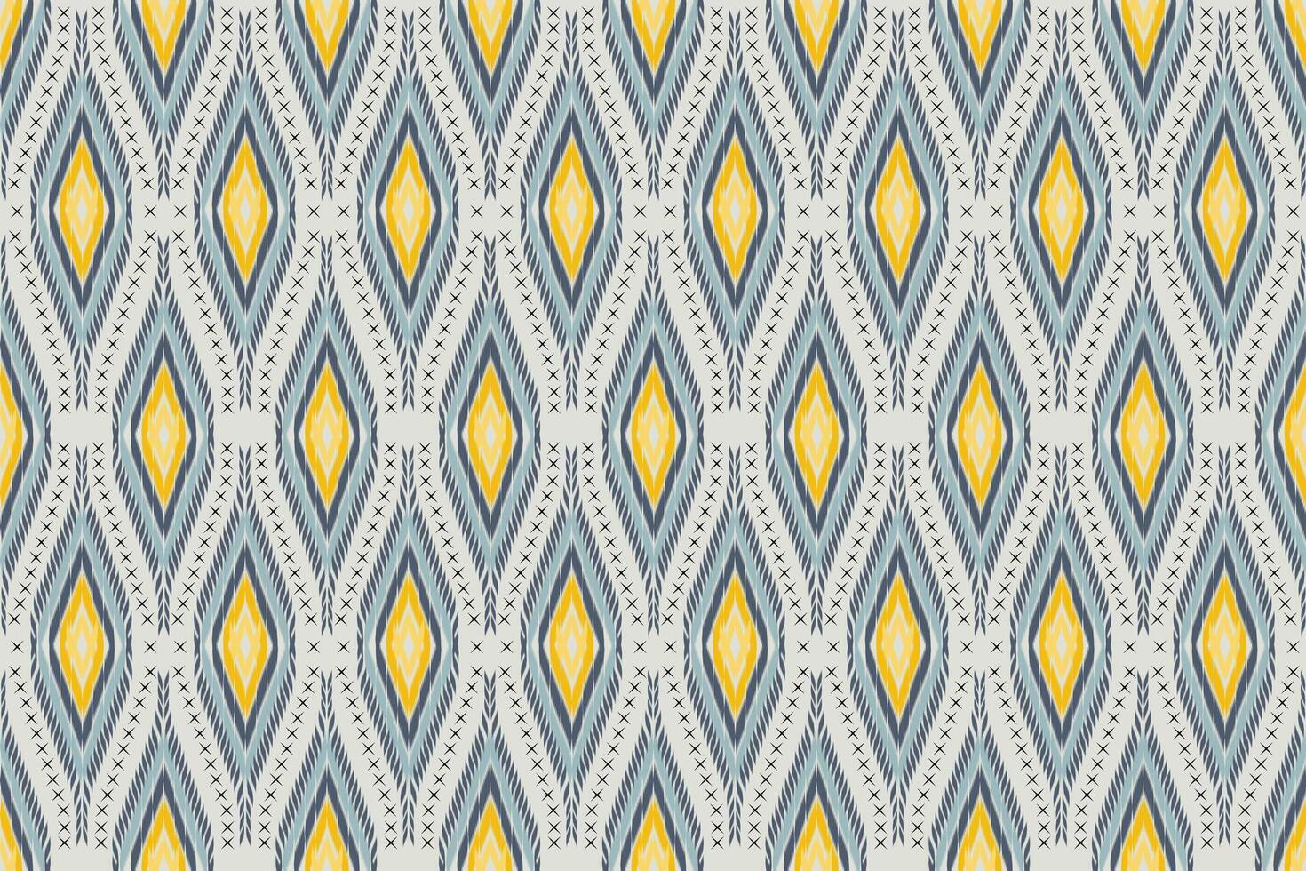 naadloos patroon ontwerpen voor prints vector