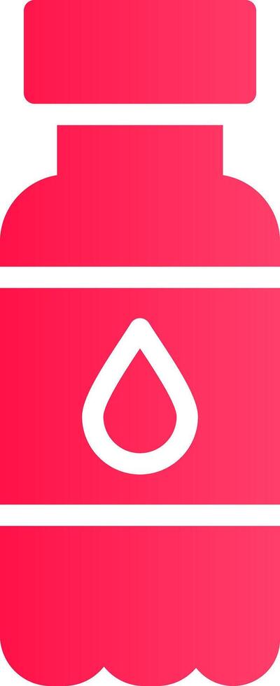 water creatief icoon ontwerp vector