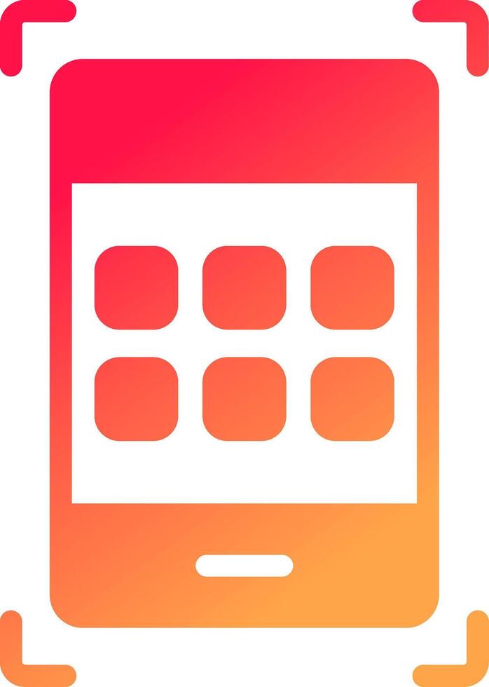 taak organisatie app creatief icoon ontwerp vector