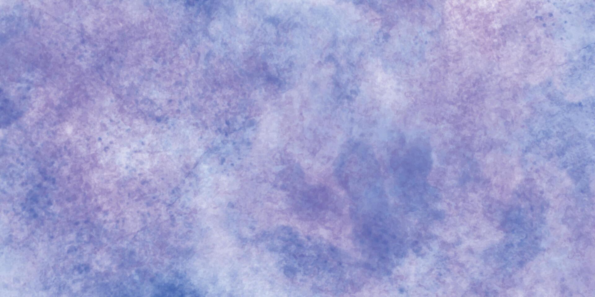 waterverf kleurrijk achtergrond. abstract grunge achtergrond met ruimte. roze Purper achtergrond. vector