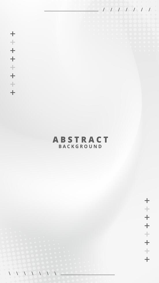 abstract achtergrond wit kleur met wazig beeld is een visueel aantrekkelijk ontwerp Bedrijfsmiddel voor gebruik in advertenties, websites, of sociaal media berichten naar toevoegen een modern tintje naar de beelden. vector