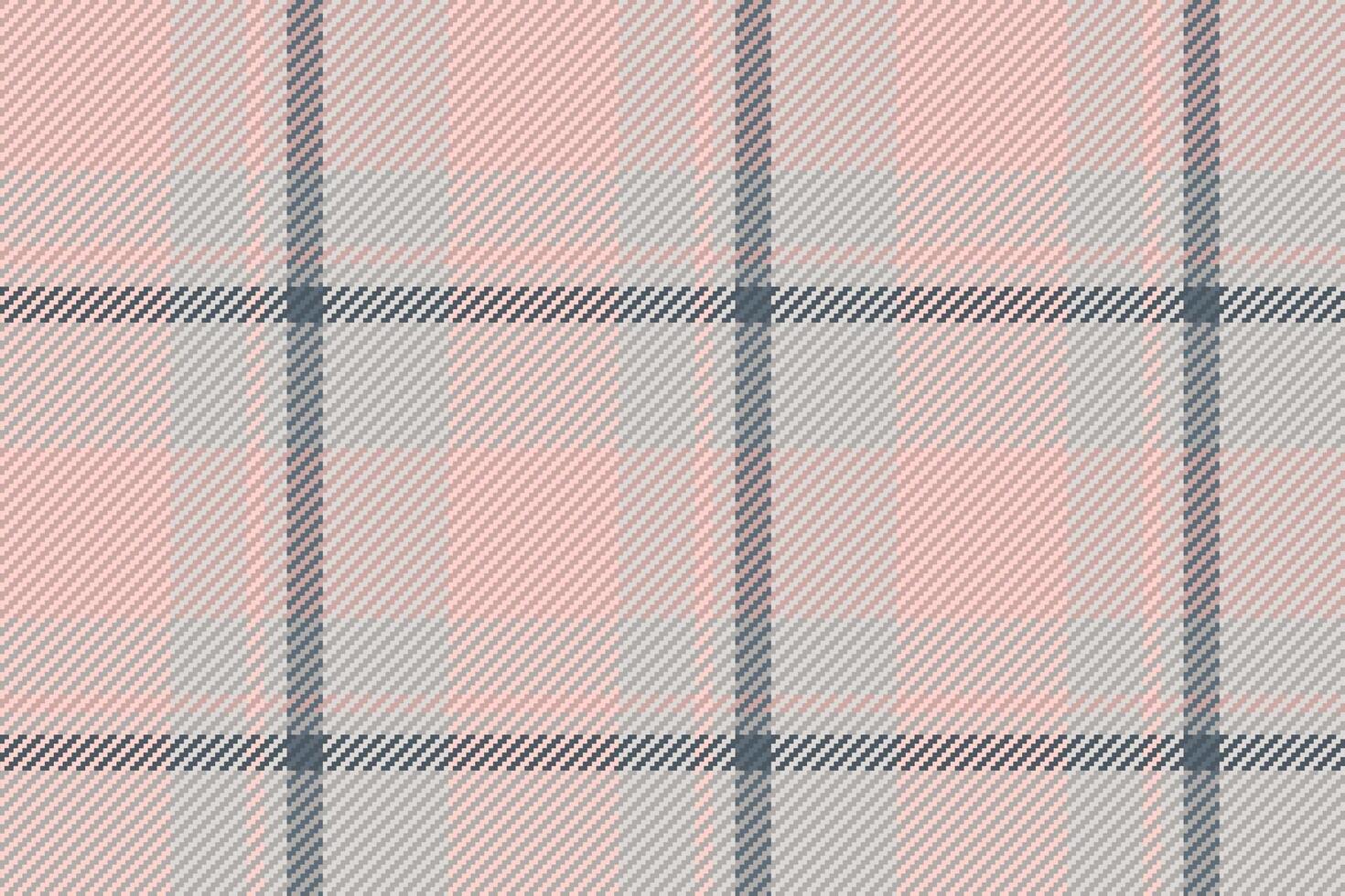 naadloos patroon van Schots Schotse ruit plaid. herhaalbaar achtergrond met controleren kleding stof textuur. vector backdrop gestreept textiel afdrukken.