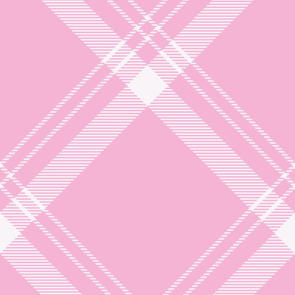 plaid patroon vector. controleren kleding stof textuur. naadloos textiel ontwerp voor kleren, papier afdrukken. vector