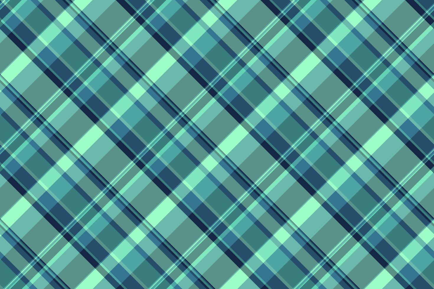 controleren patroon structuur van textiel plaid vector met een naadloos achtergrond kleding stof tartan.