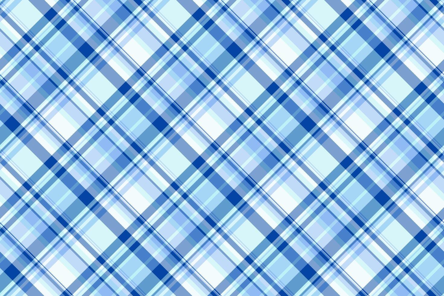 controleren naadloos structuur van patroon textiel plaid met een vector achtergrond kleding stof tartan.