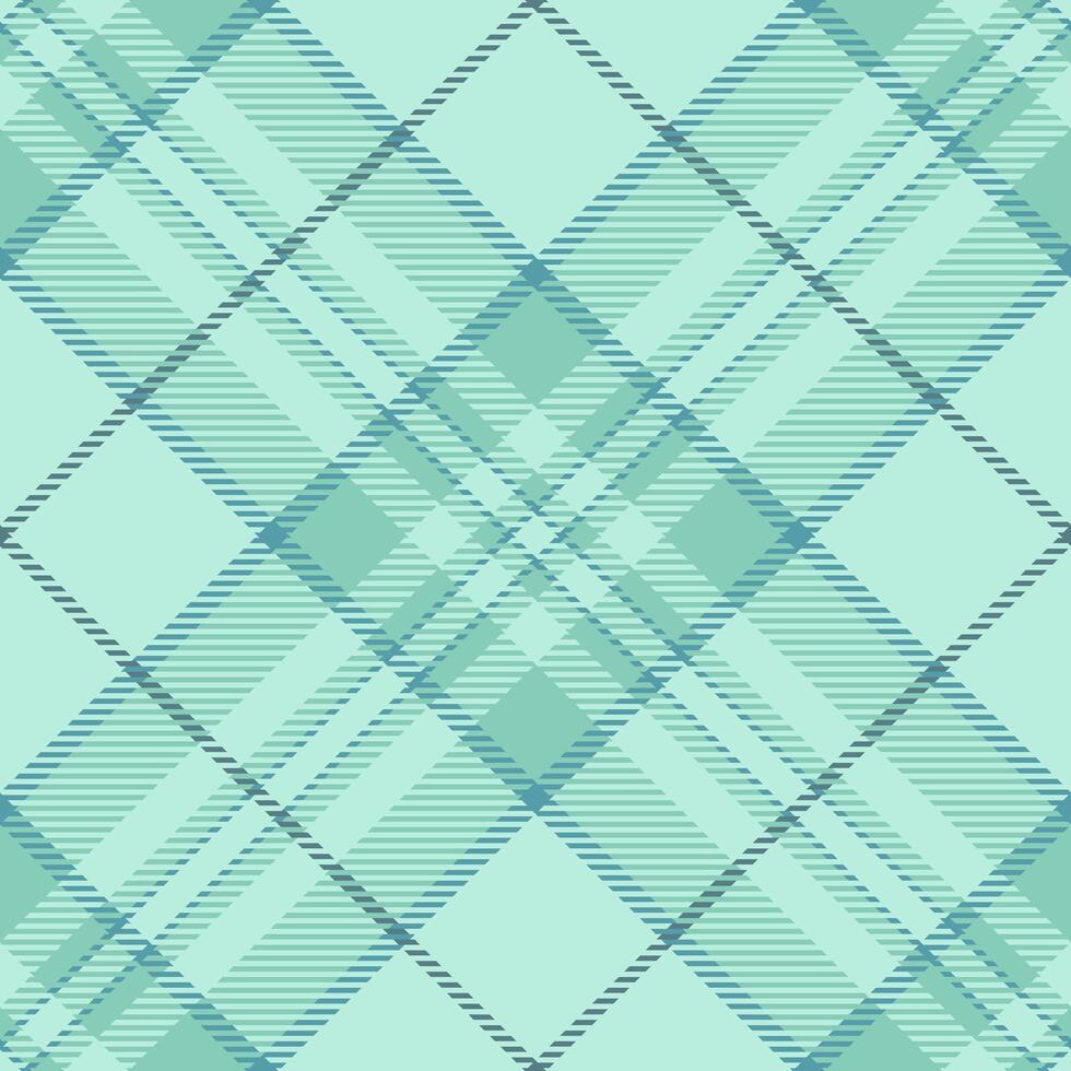 naadloos controleren plaid van vector Schotse ruit structuur met een patroon kleding stof textiel achtergrond.