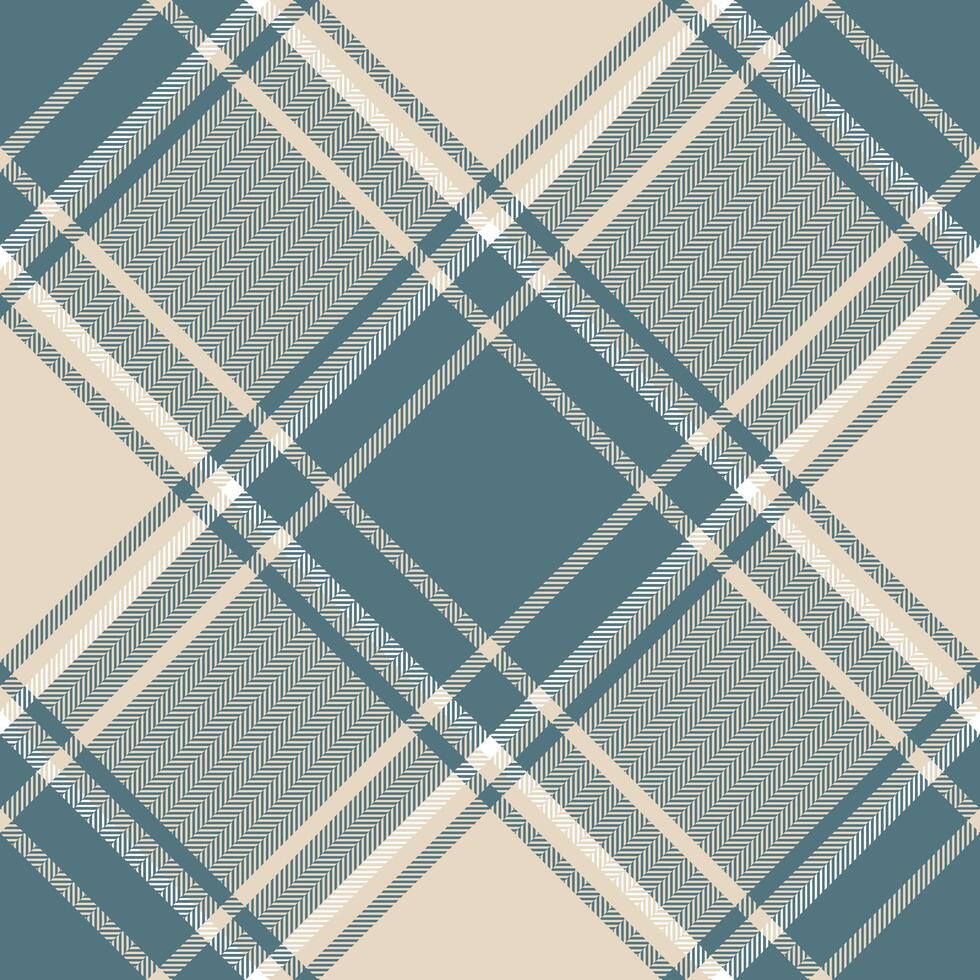 plaid patroon vector. controleren kleding stof textuur. naadloos textiel ontwerp voor kleren, papier afdrukken. vector