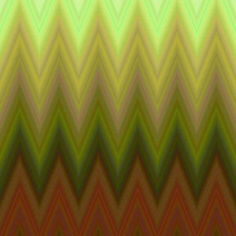 abstract zig zag patroon ontwerp achtergrond vector