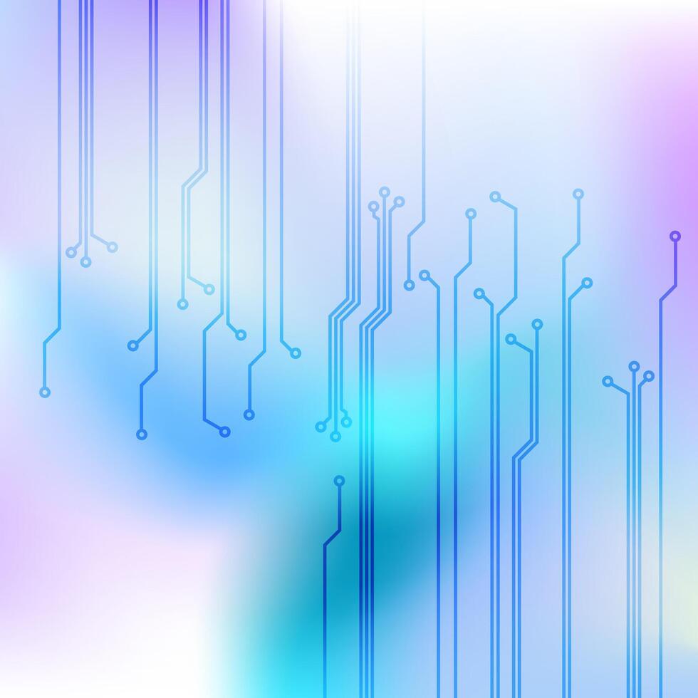 abstracte achtergrond met kopie ruimte vector