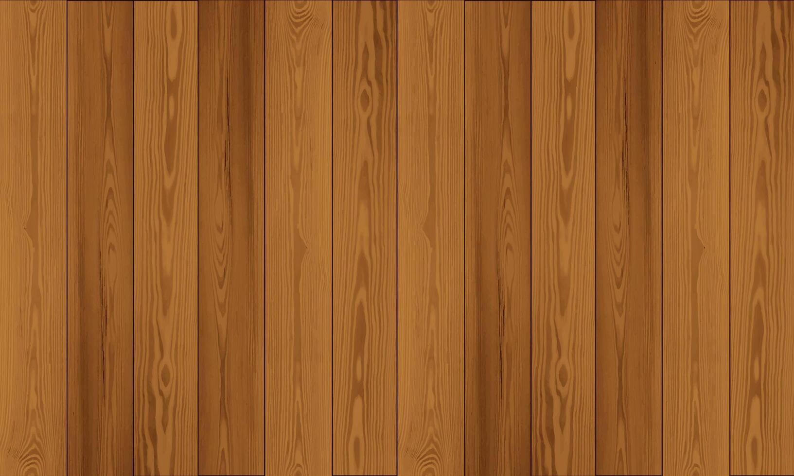 bruin houten planken structuur hout achtergrond vector