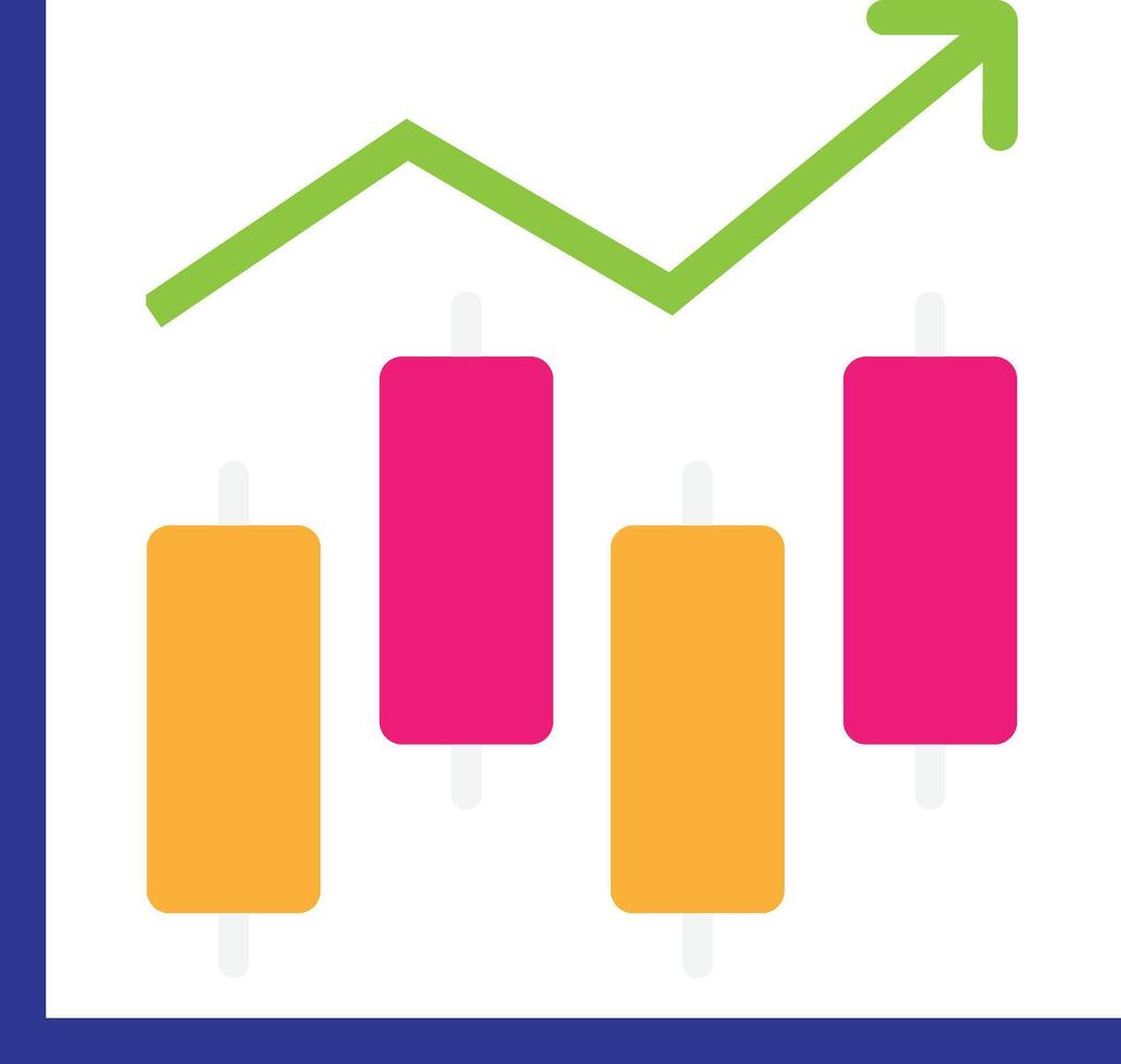 beheer analytics bedrijf vector