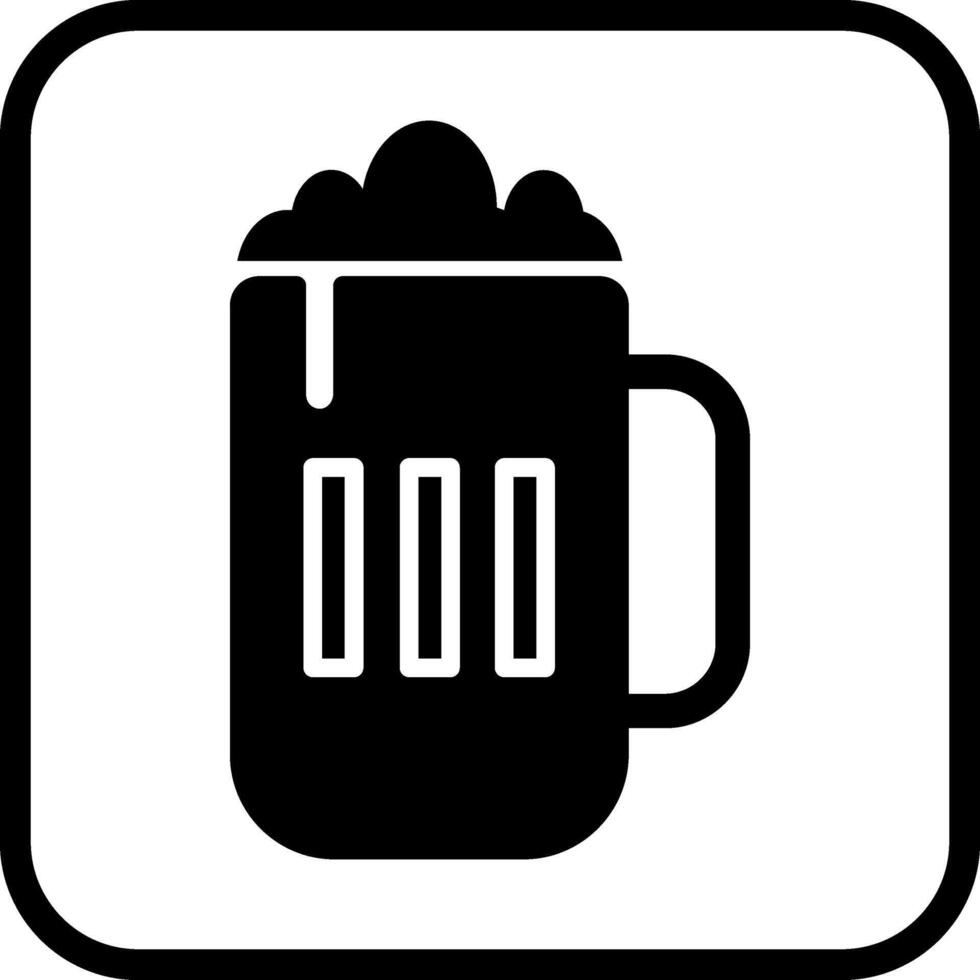 beer vector icoon