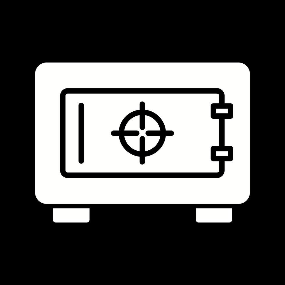 veilige vector pictogram