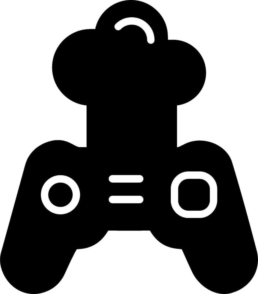 gaming vector icoon
