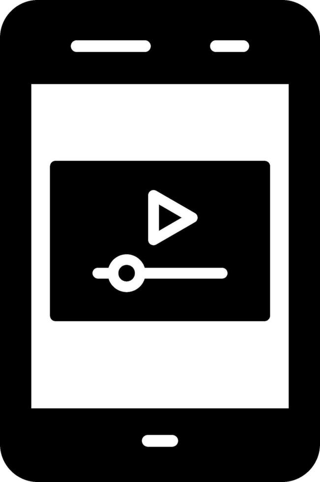 videos vector icoon