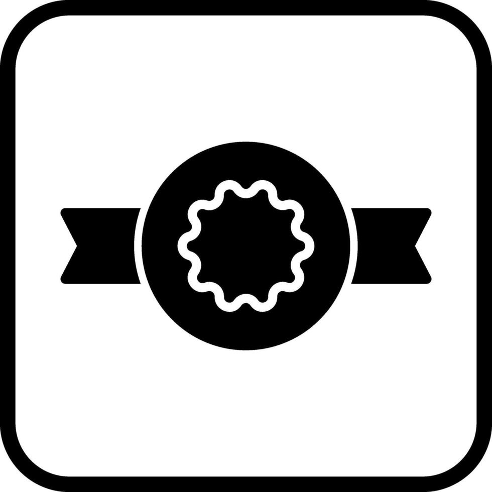 badge vector pictogram vector