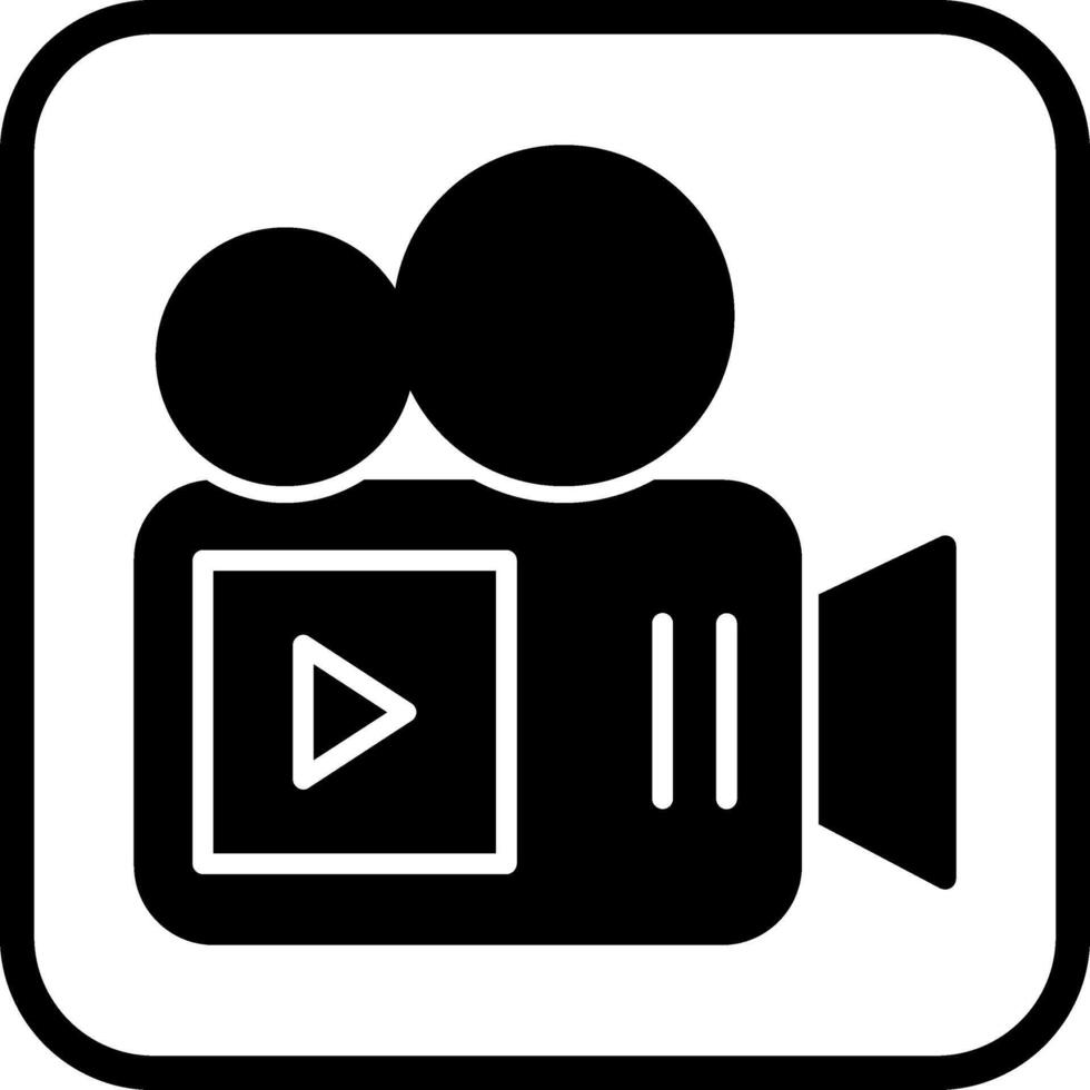 camera vector pictogram