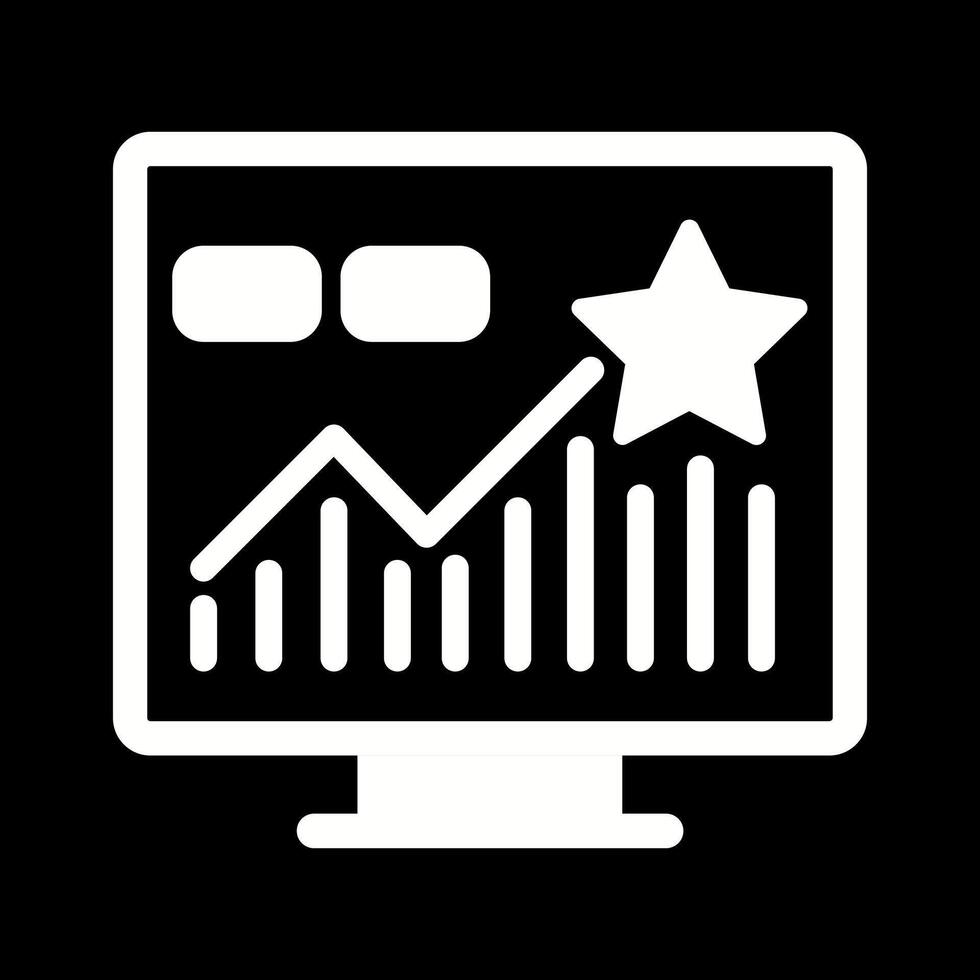 beoordeling vector pictogram