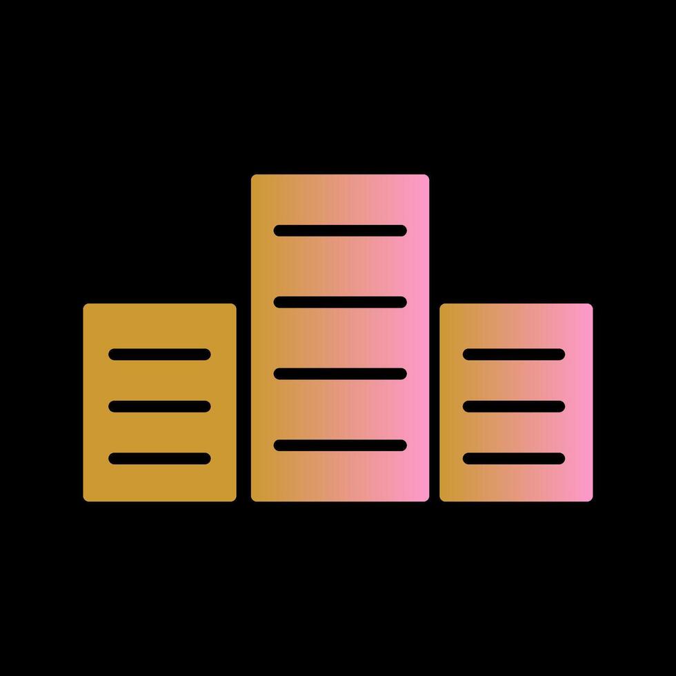 gebouw vector pictogram