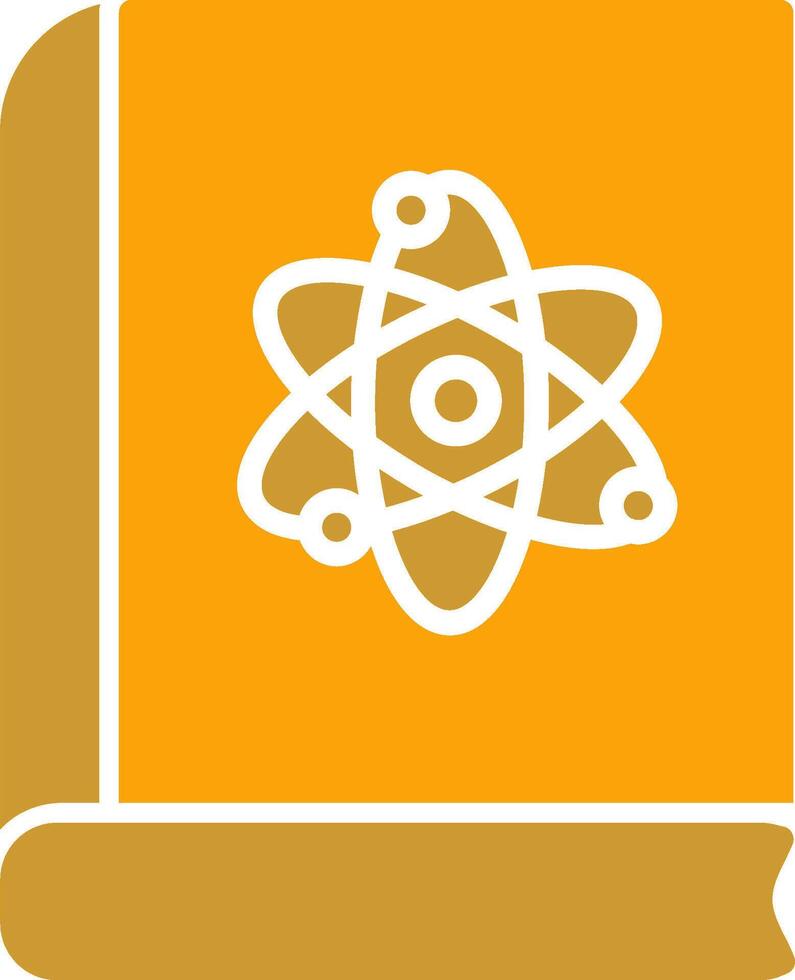 wetenschap vector pictogram