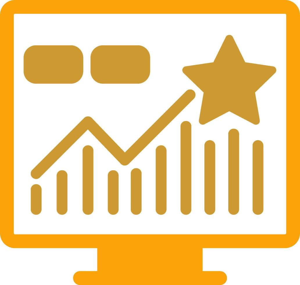 beoordeling vector pictogram