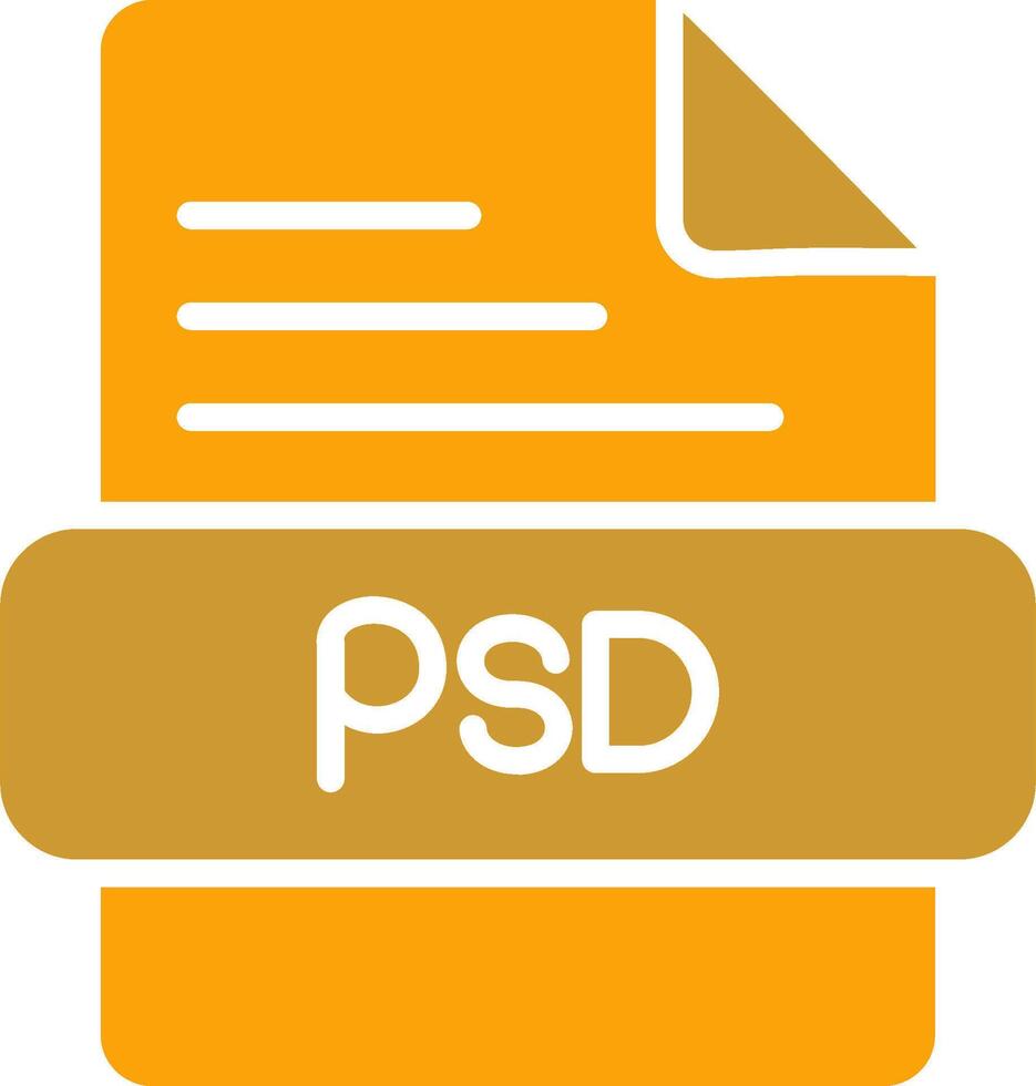 psd vector icoon