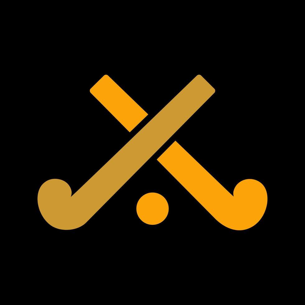 ijshockey vector icon