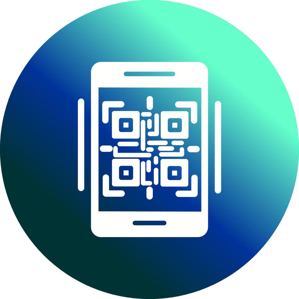 qr-code vectorpictogram vector