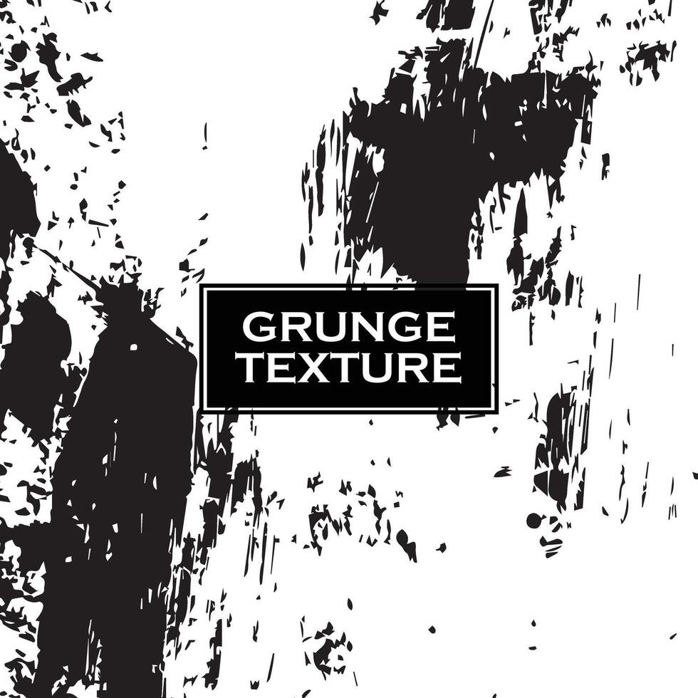 grunge structuur achtergrond. vector textuur. grungy effect achtergrond. vector illustratie